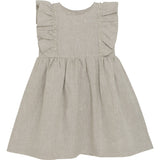 Huttelihut Antique White Dress Linen