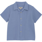 Huttelihut Quiet Harbor Shirt Muslin
