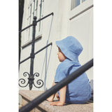 Huttelihut Quiet Harbor Shirt Muslin