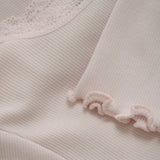 Huttelihut Sepia Rose Blouse Rib