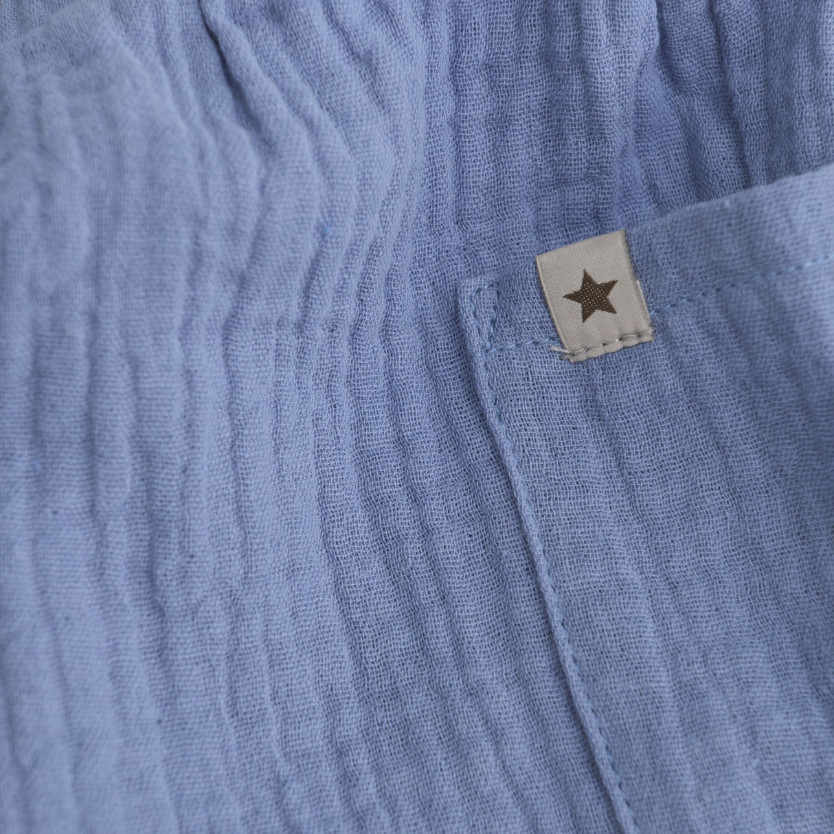 Huttelihut Quiet Harbor Pants Muslin