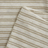 Huttelihut Irish Cream Leggings Melange Rib