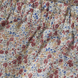 Huttelihut Sepia Rose Bloomers In Liberty Fabric