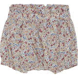 Huttelihut Sepia Rose Bloomers In Liberty Fabric