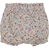 Huttelihut Sepia Rose Bloomers In Liberty Fabric
