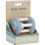 Little Dutch Forest Friends Blue Rattle Træ