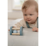 Little Dutch Forest Friends Blue Rattle Træ