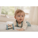 Little Dutch Forest Friends Blue Rattle Træ