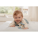 Little Dutch Forest Friends Blue Rattle Træ