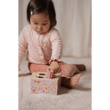 Little Dutch Fairy Garden Pink undefined