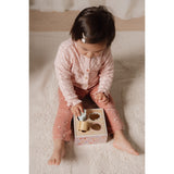 Little Dutch Fairy Garden Pink undefined