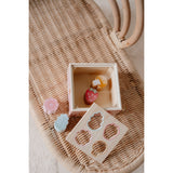 Little Dutch Fairy Garden Pink undefined