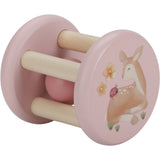 Little Dutch Fairy Garden Pink Rattle Træ