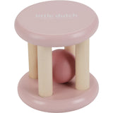 Little Dutch Fairy Garden Pink Rattle Træ