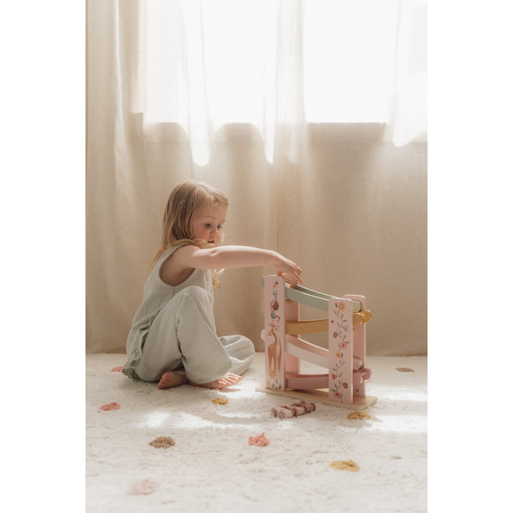 Buy Little Dutch Fairy Garden Pink Ramp Racer | Luksusbaby – Luksusbaby KR