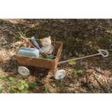 Little Dutch Forest Friends Blue Teddy Ugle