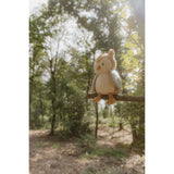 Little Dutch Forest Friends Blue Teddy Ugle