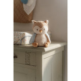 Little Dutch Forest Friends Blue Teddy Ugle