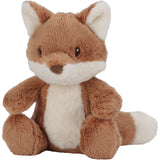 Little Dutch Forest Friends Blue Gift Box