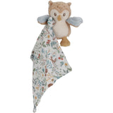 Little Dutch Forest Friends Blue Gift Box