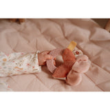 Little Dutch Fairy Garden Pink GaveæSpoon