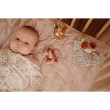 Little Dutch Fairy Garden Pink GaveæSpoon