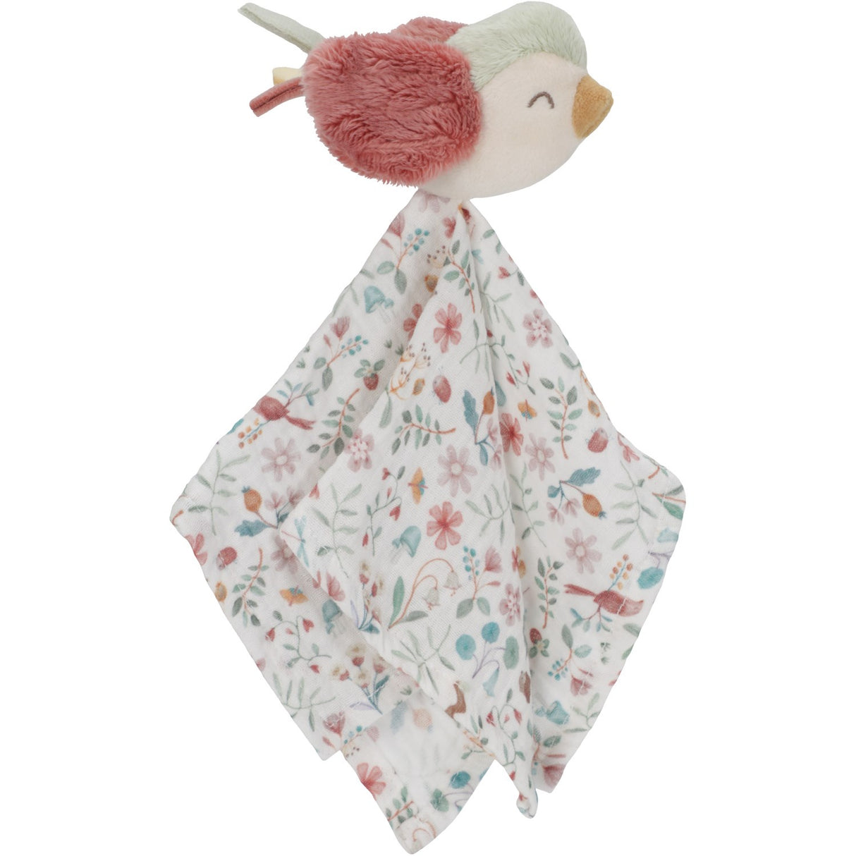 Little Dutch Fairy Garden Pink GaveæSpoon