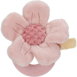 Little Dutch Fairy Garden Pink GaveæSpoon