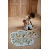 Little Dutch Forest Friends Multi Gulvpuslespil