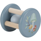Little Dutch Forest Friends Blue Rattle Træ