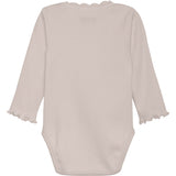 Huttelihut Sepia Rose Body Rib