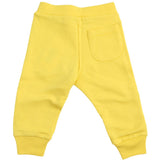 Marni Yellow Sweatpants