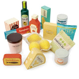 텐더 리프 그로서리