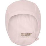 Huttelihut Sepia Rose Bonnet Rib