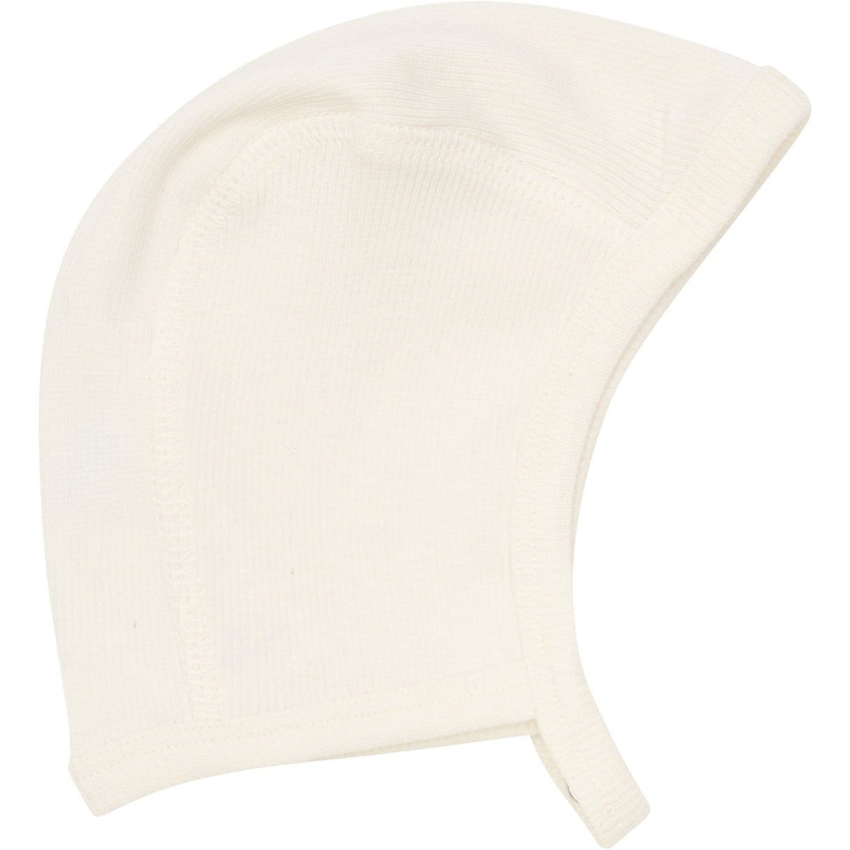 Huttelihut Antique White Bonnet Rib