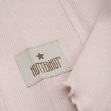 Huttelihut Sepia Rose Balaclava Rib