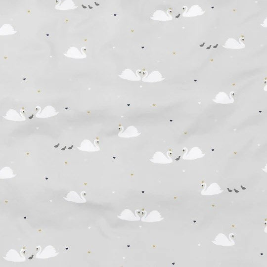 Vanilla COPENHAGEN Swandersen Bedding