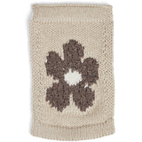 Smallstuff Natur Flag Med Blomst