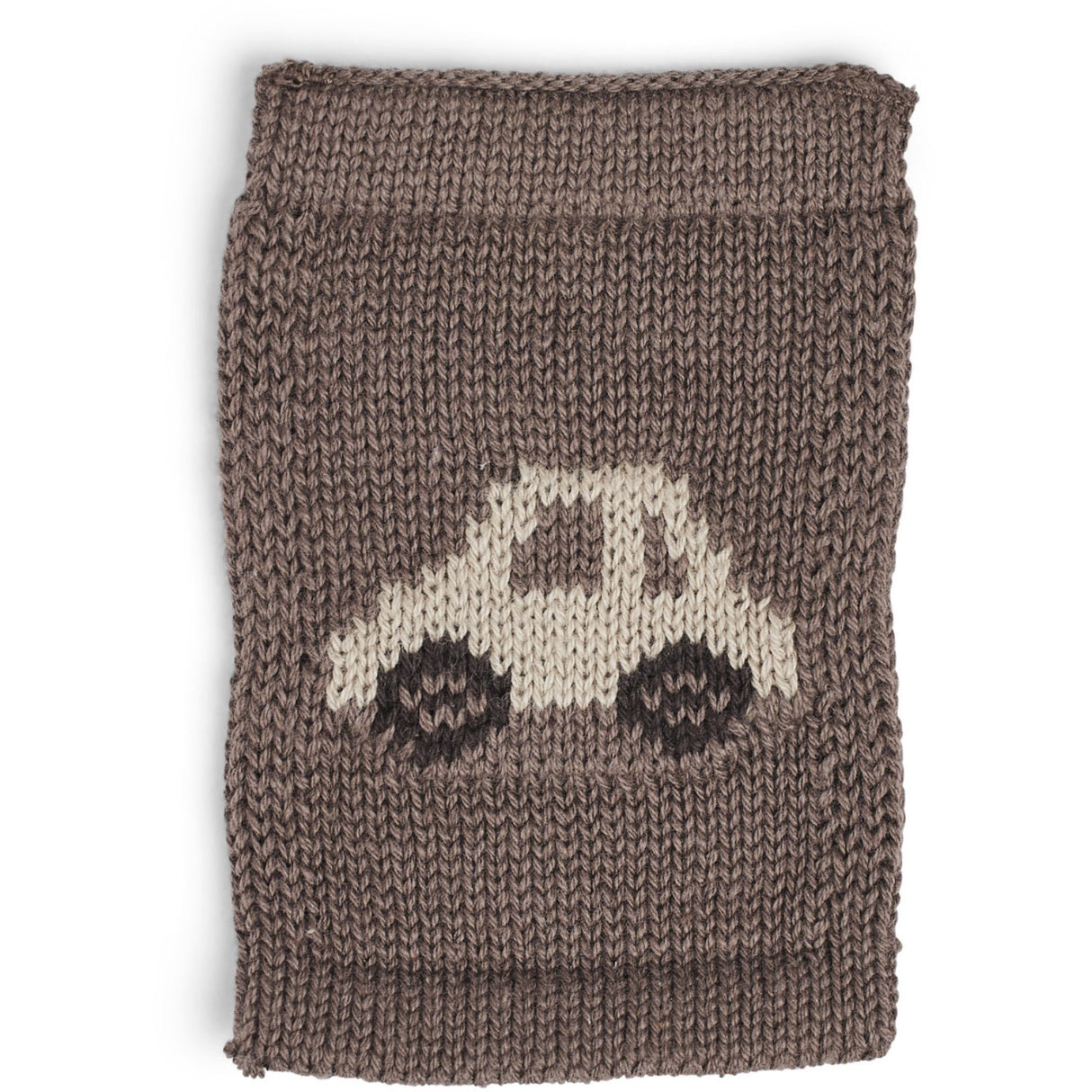 Smallstuff Natur Flag Med Car