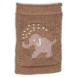 Smallstuff Rosa Flag Med Elefant