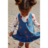 Konges Sløjd Ladybug Magot Ladybug Dress Gots