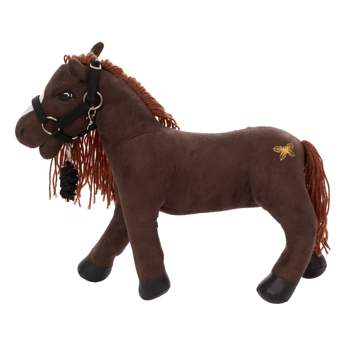 by Astrup Pixie, Brown Horse 30Cm