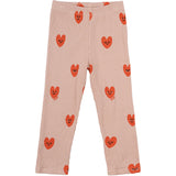 THE NEW Siblings Adobe Rose Nynne Rib Leggings