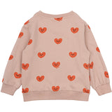 THE NEW Siblings Adobe Rose Nell Sweatshirt