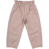 THE NEW Siblings Adobe Rose Nida Carrot Pants