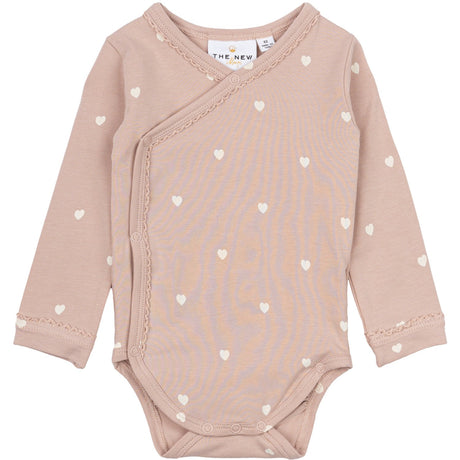 THE NEW Siblings Adobe Rose Nova Wrap Body