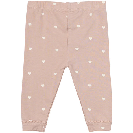 THE NEW Siblings Adobe Rose Nova Leggings