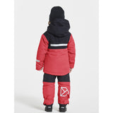 Didriksons Modern Pink Skare Kids Set