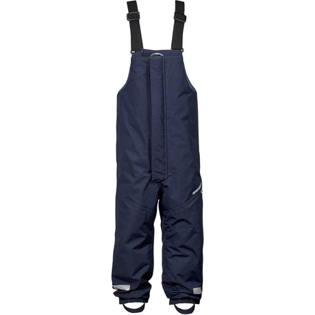 Didriksons Navy Tarfala Kids Pants