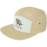 Lil' Boo Brown Triceratops 5